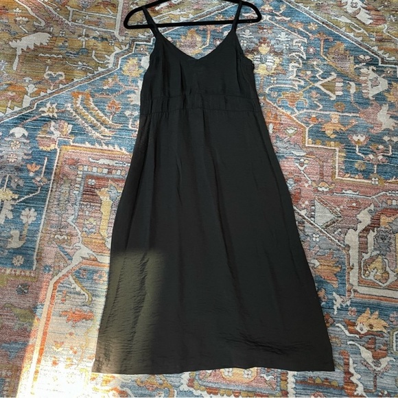 LACAUSA Dresses & Skirts - Lacausa Alma slip dress xs